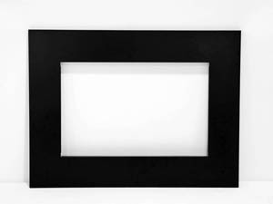 Trim Kits for Classic Smart Electric Fireplace
