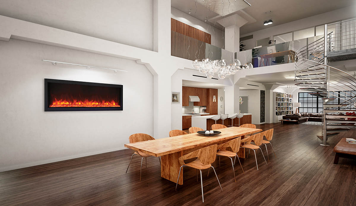 Modern Interior Design (16