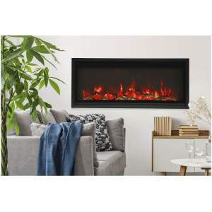 Remii WM-SLIM Electric Fireplace