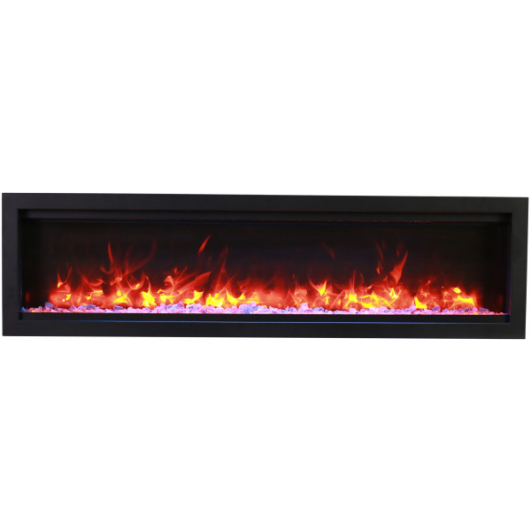 Remii-WM SMART - Electric Fireplace - Image 6