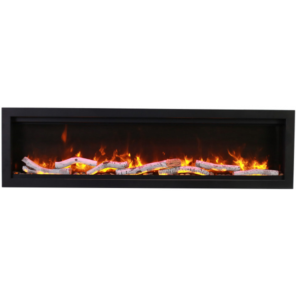 Remii-WM SMART - Electric Fireplace - Image 7