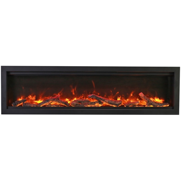 Remii-WM SMART - Electric Fireplace - Image 3