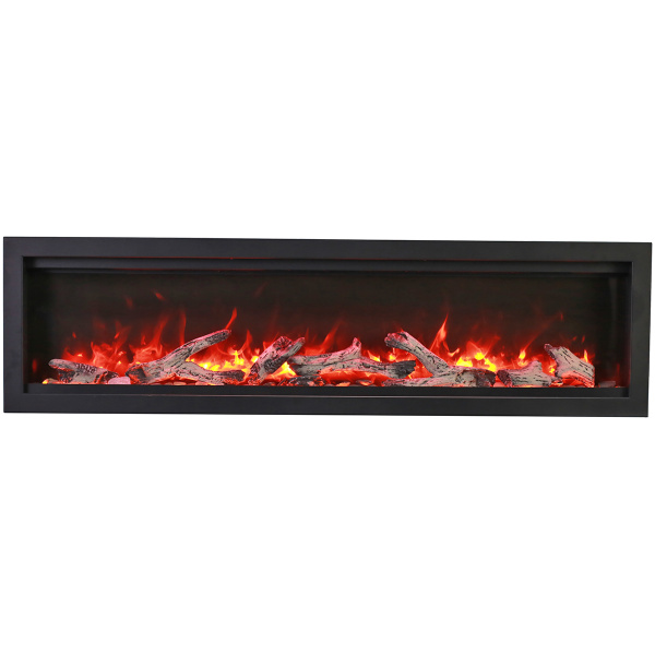 Remii-WM SMART - Electric Fireplace - Image 2