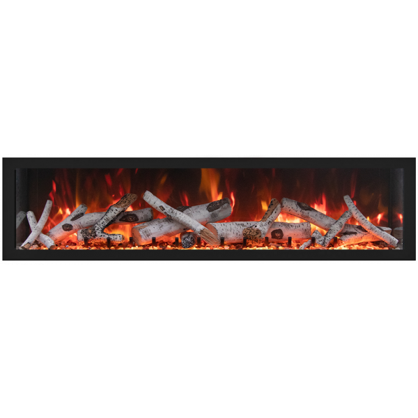 Remii Extra Tall Electric Fireplace - Image 3