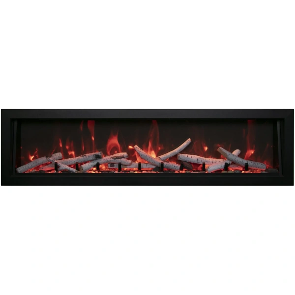 Remii DEEP Electric Fireplace - Image 7