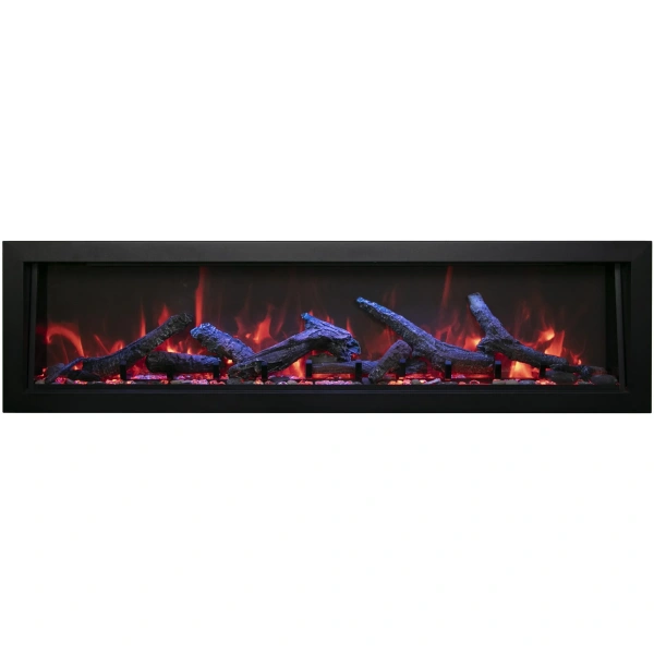Remii DEEP Electric Fireplace - Image 4