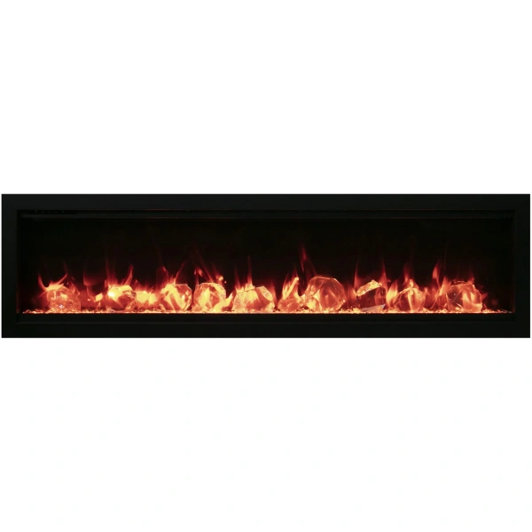 Remii-WM SMART - Electric Fireplace - Image 5
