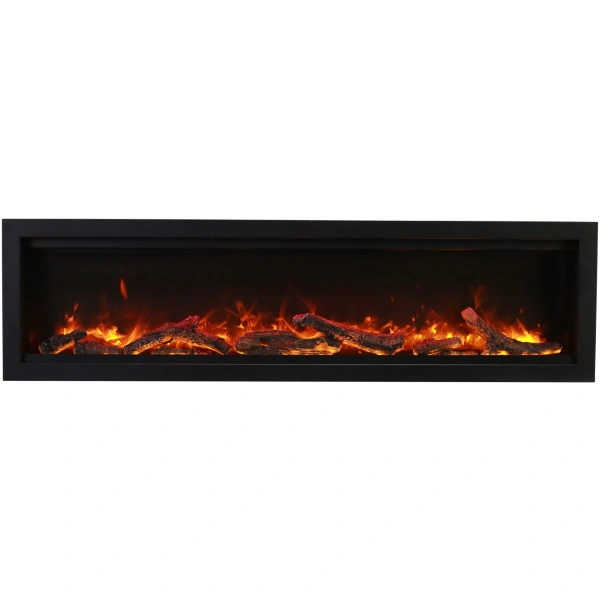 Remii-WM SMART - Electric Fireplace - Image 8